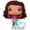 Figura POP Disney Throwback Rocky - imagen 1