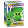Figura POP Bob Esponja Una Nueva Aventura Pirata SpongeBob as the Flying Dutchman - imagen 1