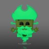 Figura POP Bob Esponja Una Nueva Aventura Pirata SpongeBob as the Flying Dutchman - imagen 3