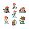Blind Box figura Squad Fun surtido - imagen 2