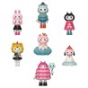 Figura vinyl Blind Box Wonder Club surtido - imagen 2