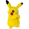 Peluche Pikachu Pokemon 20cm - imagen 2