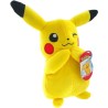 Peluche Pikachu Pokemon 20cm - imagen 3