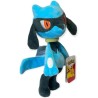 Peluche Riolu Pokemon 20cm - imagen 2