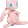 Peluche Mew Pokemon 20cm - imagen 1