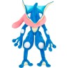 Peluche Greninja Pokemon 30cm - imagen 2