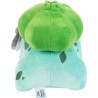 Peluche Bulbasaur Pokemon 17cm - imagen 1