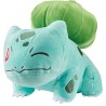 Peluche Bulbasaur Pokemon 17cm - imagen 2