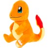 Peluche Charmander Pokemon 22cm - imagen 1