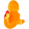 Peluche Charmander Pokemon 22cm - imagen 2