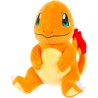 Peluche Charmander Pokemon 22cm - imagen 3