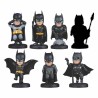 Figura Batman DC Comics 8cm Surtido - imagen 2