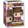 Figura POP Wonka - Willy Wonka - imagen 1