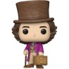 Figura POP Wonka - Willy Wonka - imagen 2