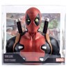 Busto hucha Deadpool Marvel 20cm - imagen 1