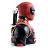 Busto hucha Deadpool Marvel 20cm - imagen 3