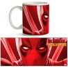 Taza Deadpool Wolverine & Deadpool Marvel - imagen 3