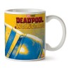 Taza Wolverine - Wolverine & Deadpool Marvel - imagen 2