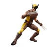 Figura Wolverine Brown Suit Deadpool & Wolverine Marvel Legends Series 15cm - imagen 3