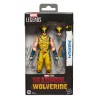 Figura Wolverine Deadpool & Wolverine Marvel Legends Series 15cm - imagen 1