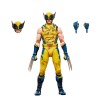 Figura Wolverine Deadpool & Wolverine Marvel Legends Series 15cm - imagen 2