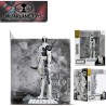 Figura Deadpool Gold Level Collection The New Mutants Marvel 25cm - imagen 2