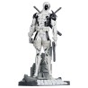 Figura Deadpool Gold Level Collection The New Mutants Marvel 25cm - imagen 3
