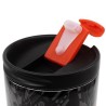 Vaso termo acero inoxidable Deadpool Marvel 425ml - imagen 3