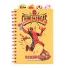 Cuaderno A5 Deadpool Marvel - imagen 1