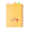 Cuaderno A5 Deadpool Marvel - imagen 2