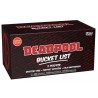 Kit Mistery Box Marvel Deadpool - imagen 2