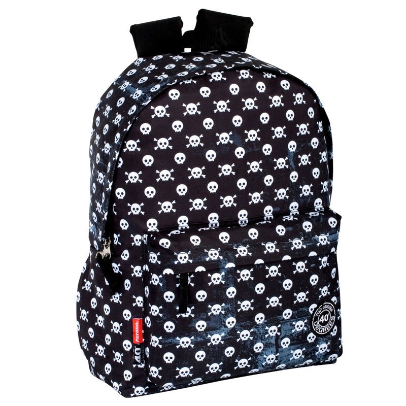 Mochila Perona Danger adaptable 42cm