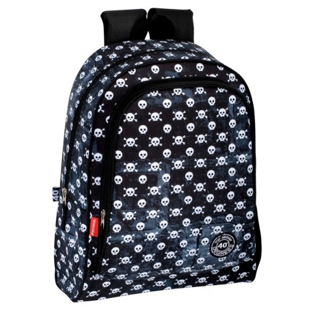 Mochila Perona Danger adaptable 43cm