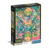 Puzzle Rick and Morty 2 1000pzs - imagen 1