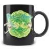 Taza Logo Rick and Morty - imagen 2