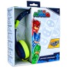 Auriculares infantiles PJ Masks - imagen 1