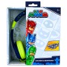 Auriculares infantiles PJ Masks - imagen 2