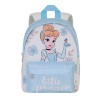 Mochila Little Cenicienta Disney 27cm - imagen 2