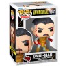 Figura POP Invincible Omni-Man - imagen 1