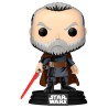 Figura POP Star Wars Count Dooku - imagen 1