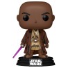 Figura POP Star Wars Mace Windu - imagen 1