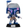 Figura POP Star Wars Jango Fett - imagen 1