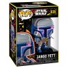 Figura POP Star Wars Jango Fett - imagen 2