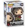 Figura POP La Cosa R.J. MacReady - imagen 2