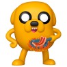 Figura POP Hora de Aventuras Jake - imagen 1
