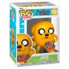 Figura POP Hora de Aventuras Jake - imagen 2