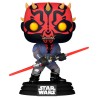 Figura POP Star Wars Maul Shadow Lord Maul - imagen 2
