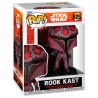 Figura POP Star Wars Maul Shadow Lord Rook Kast - imagen 1