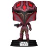 Figura POP Star Wars Maul Shadow Lord Rook Kast - imagen 2