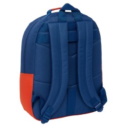 Mochila Mamma Mia Super Mario Bros 42cm adaptable